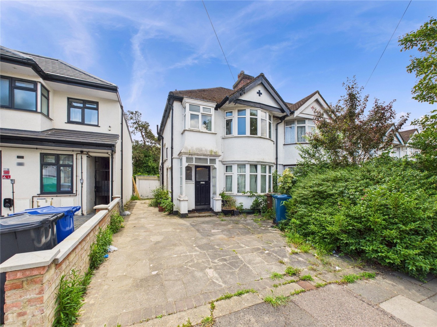 Kenton, Harrow