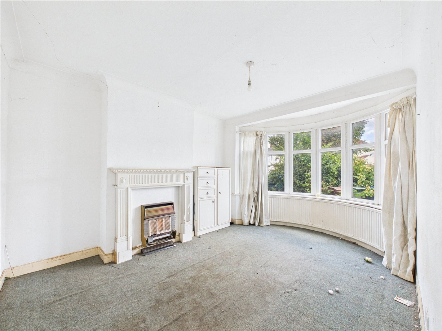 Kenton, Harrow