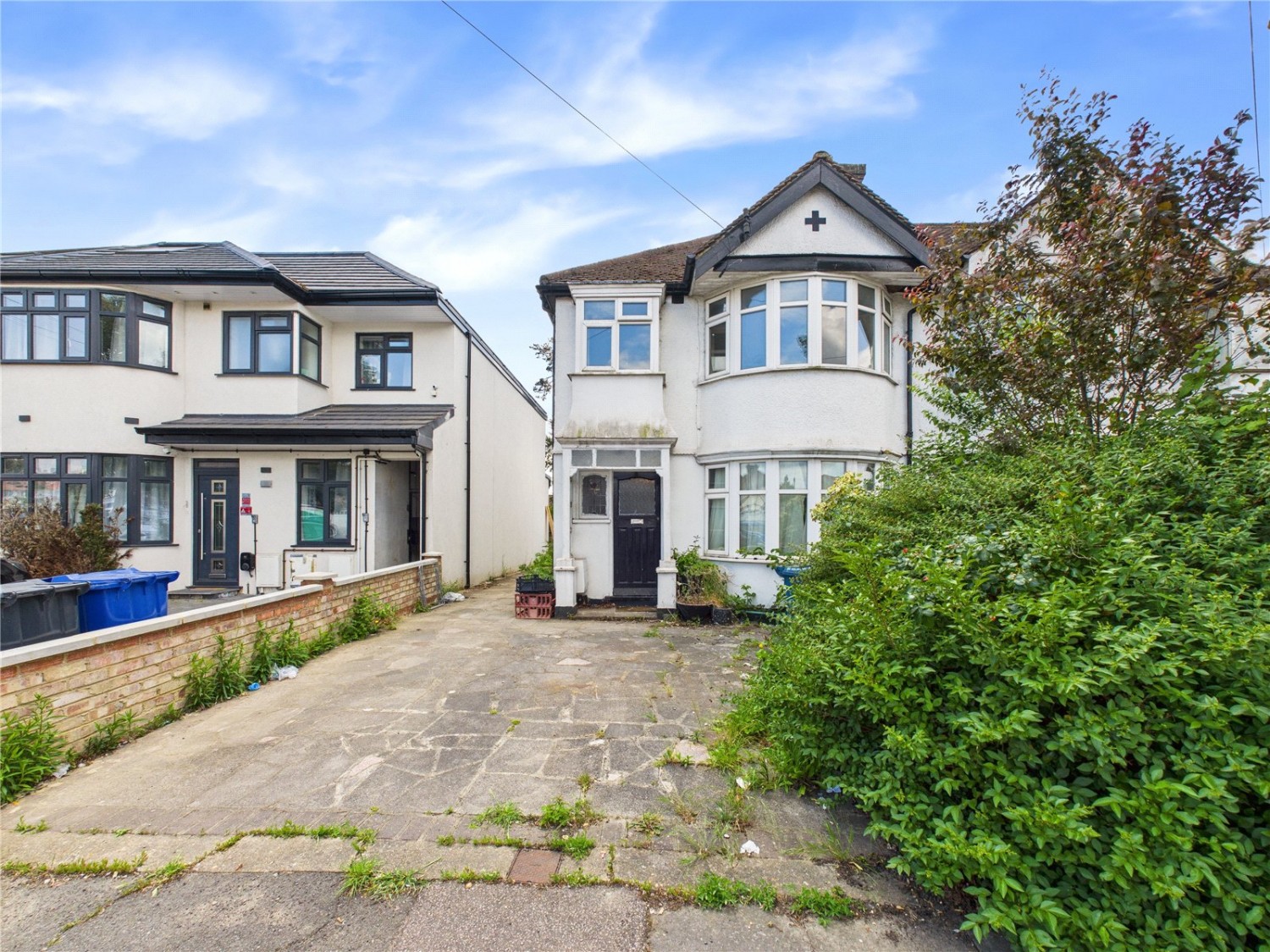 Kenton, Harrow