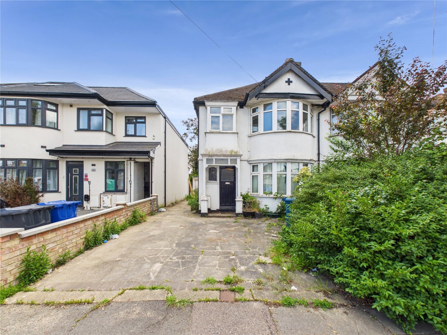 Kenton, Harrow