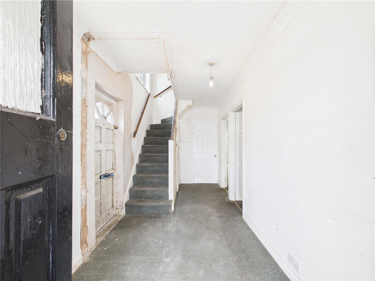 Kenton, Harrow