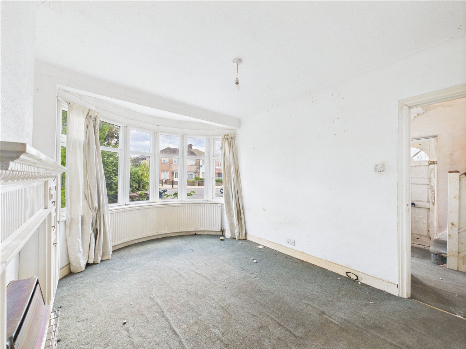 Kenton, Harrow