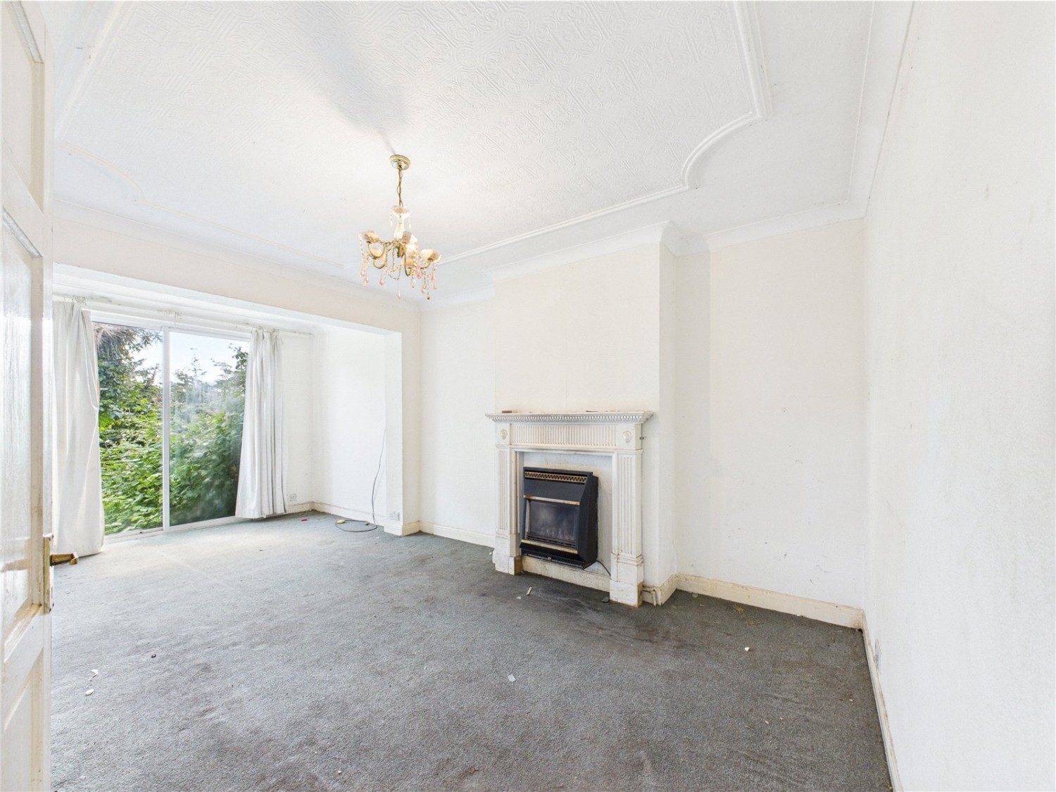 Kenton, Harrow