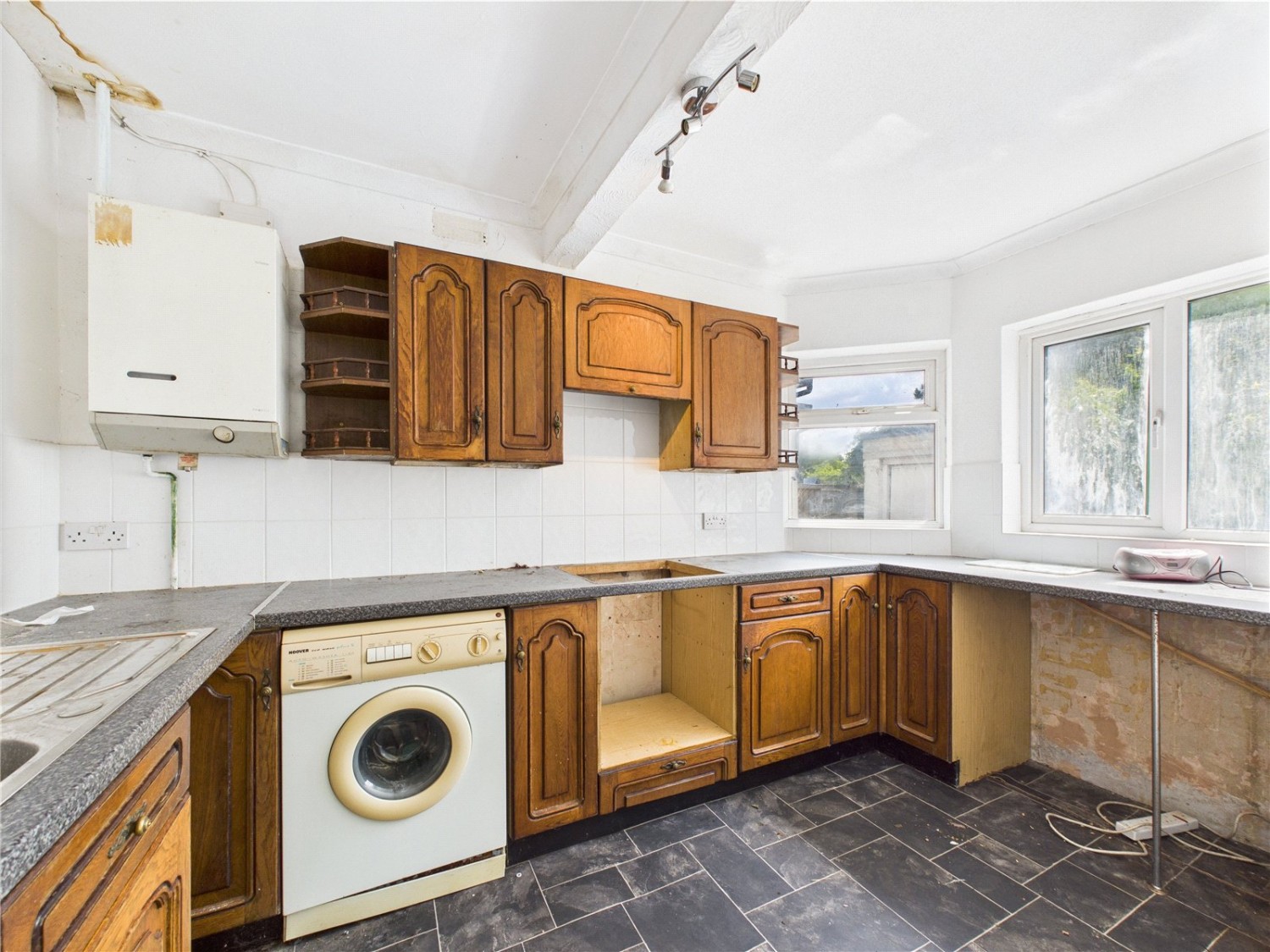 Kenton, Harrow