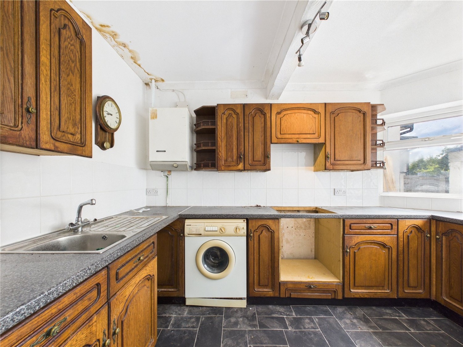 Kenton, Harrow