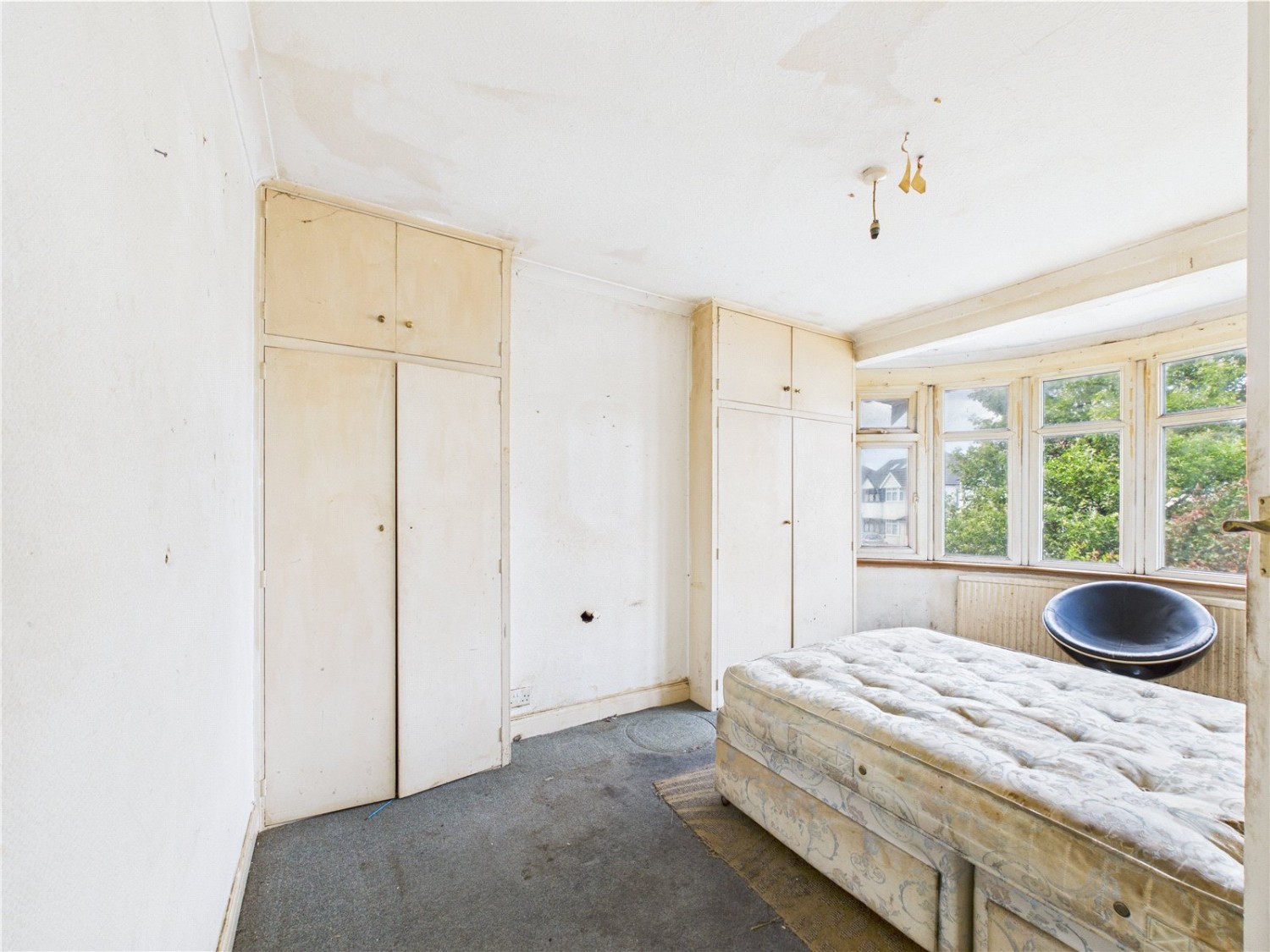 Kenton, Harrow