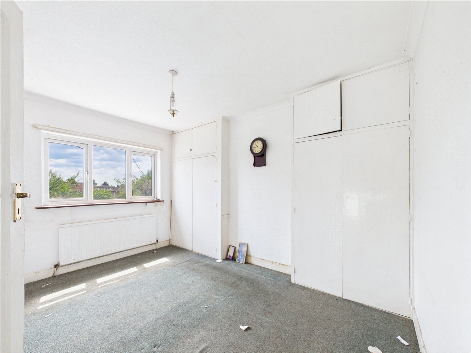 Kenton, Harrow