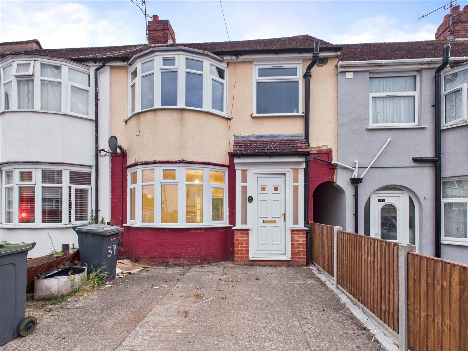 Luton, Bedfordshire