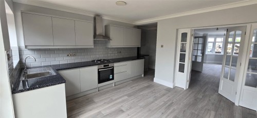 Luton, Bedfordshire