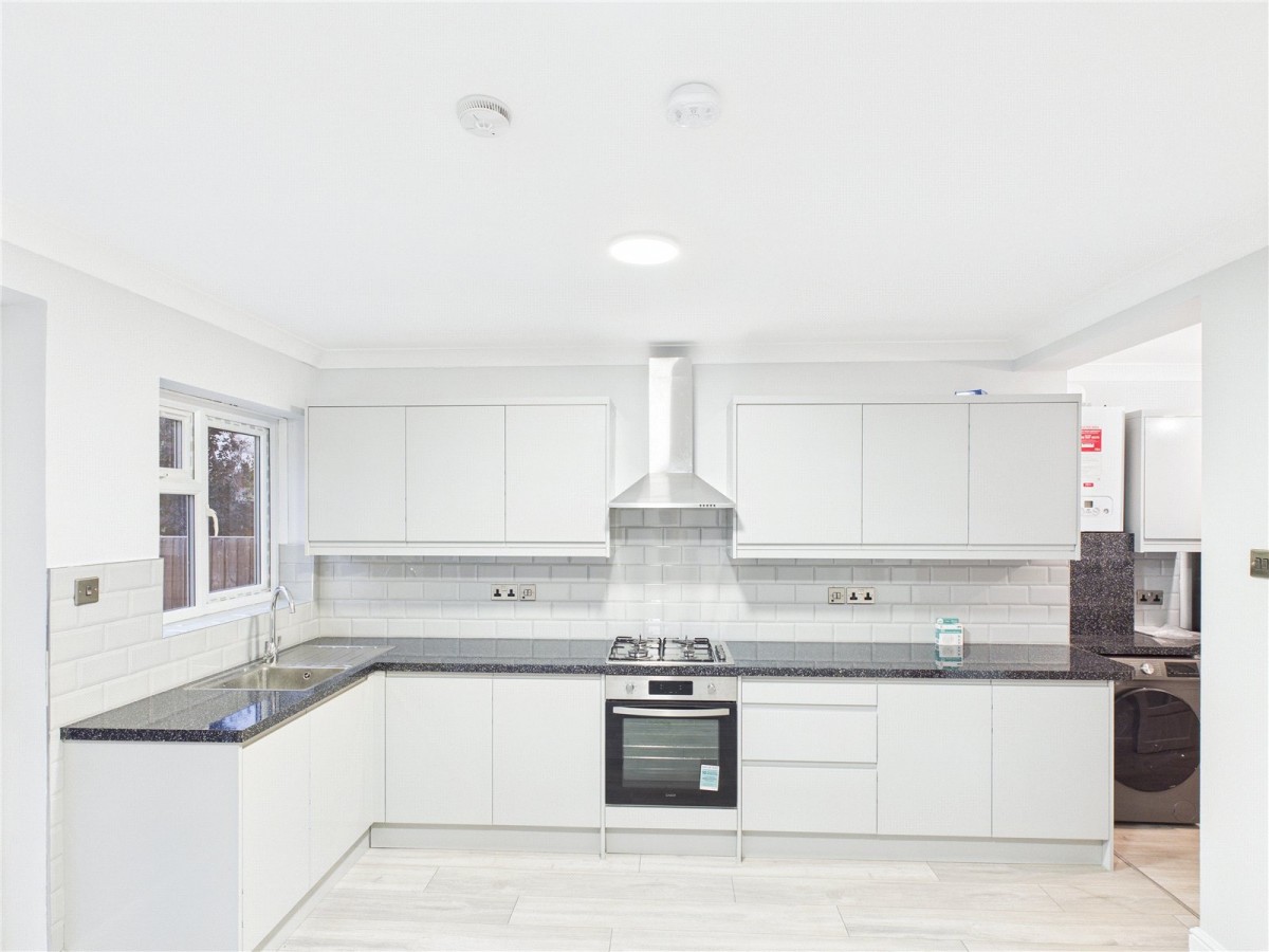 Luton, Bedfordshire