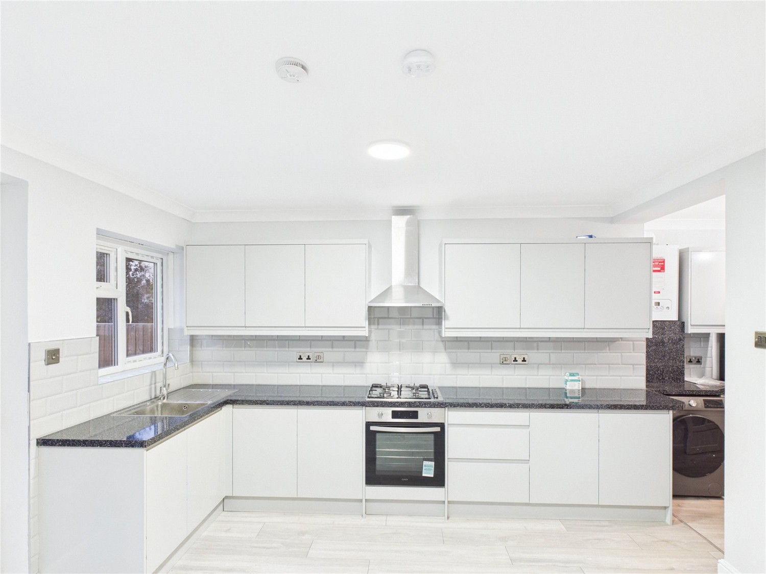 Luton, Bedfordshire
