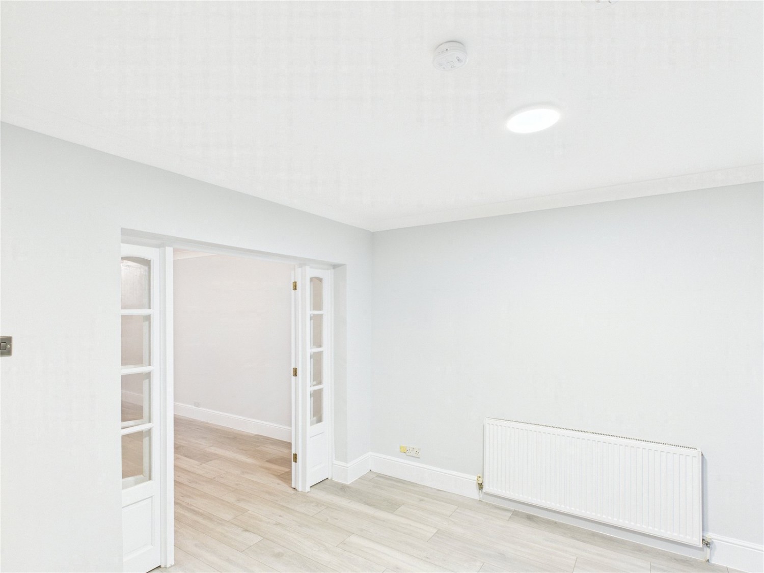 Luton, Bedfordshire