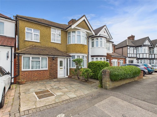 Kenton, Harrow