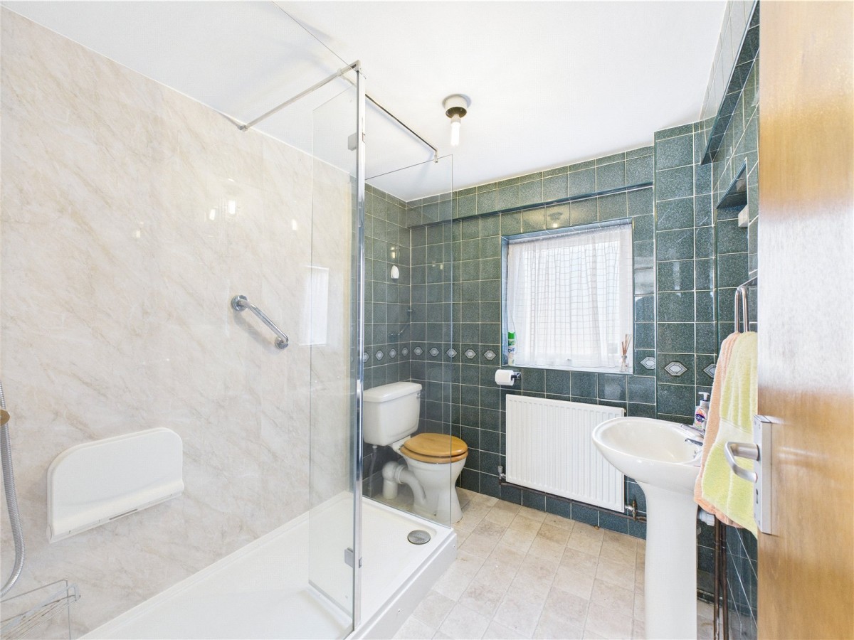 Kenton, Harrow