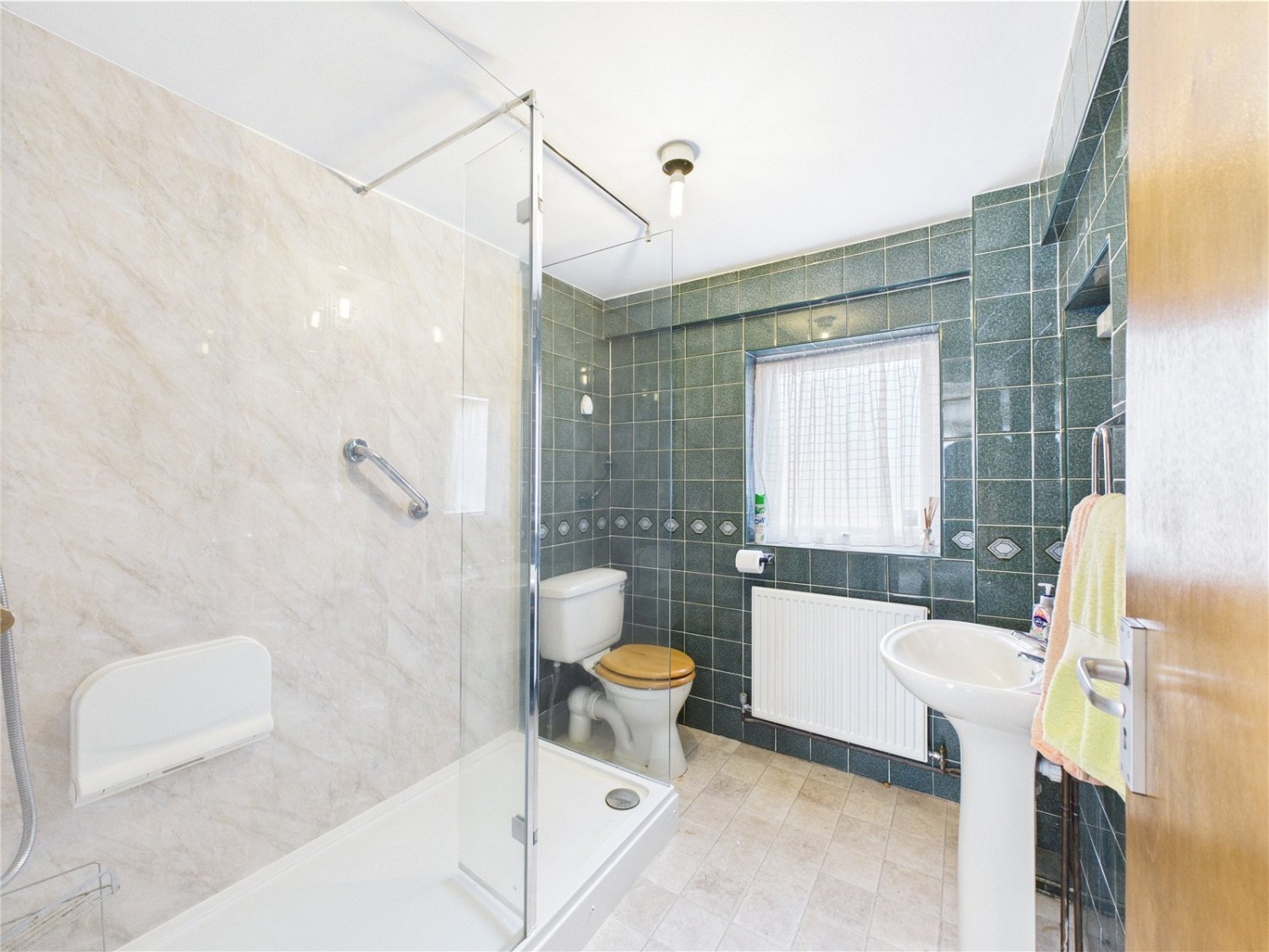 Kenton, Harrow