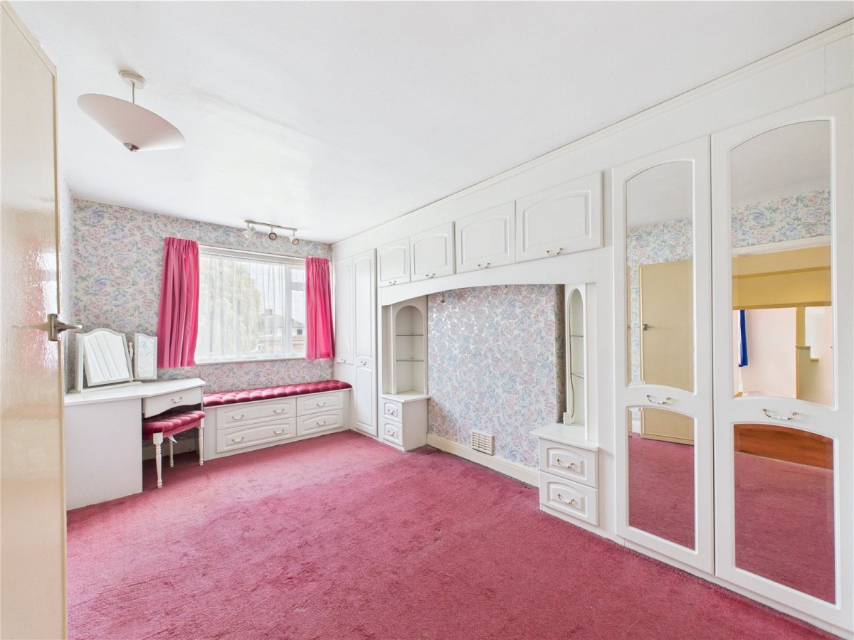 Kenton, Harrow