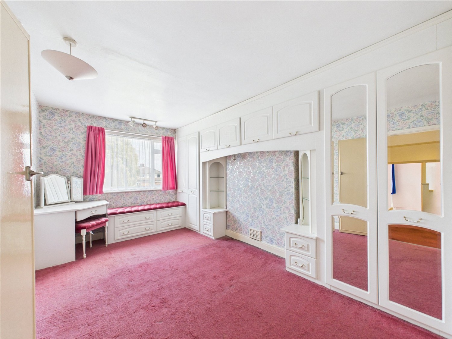 Kenton, Harrow