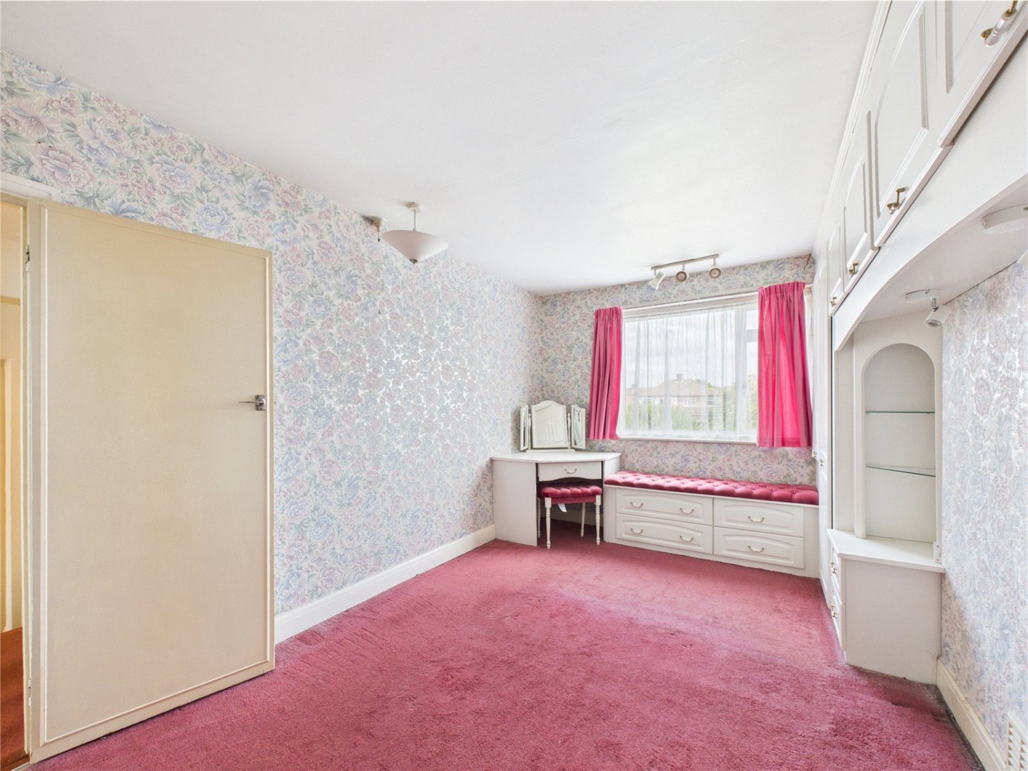 Kenton, Harrow