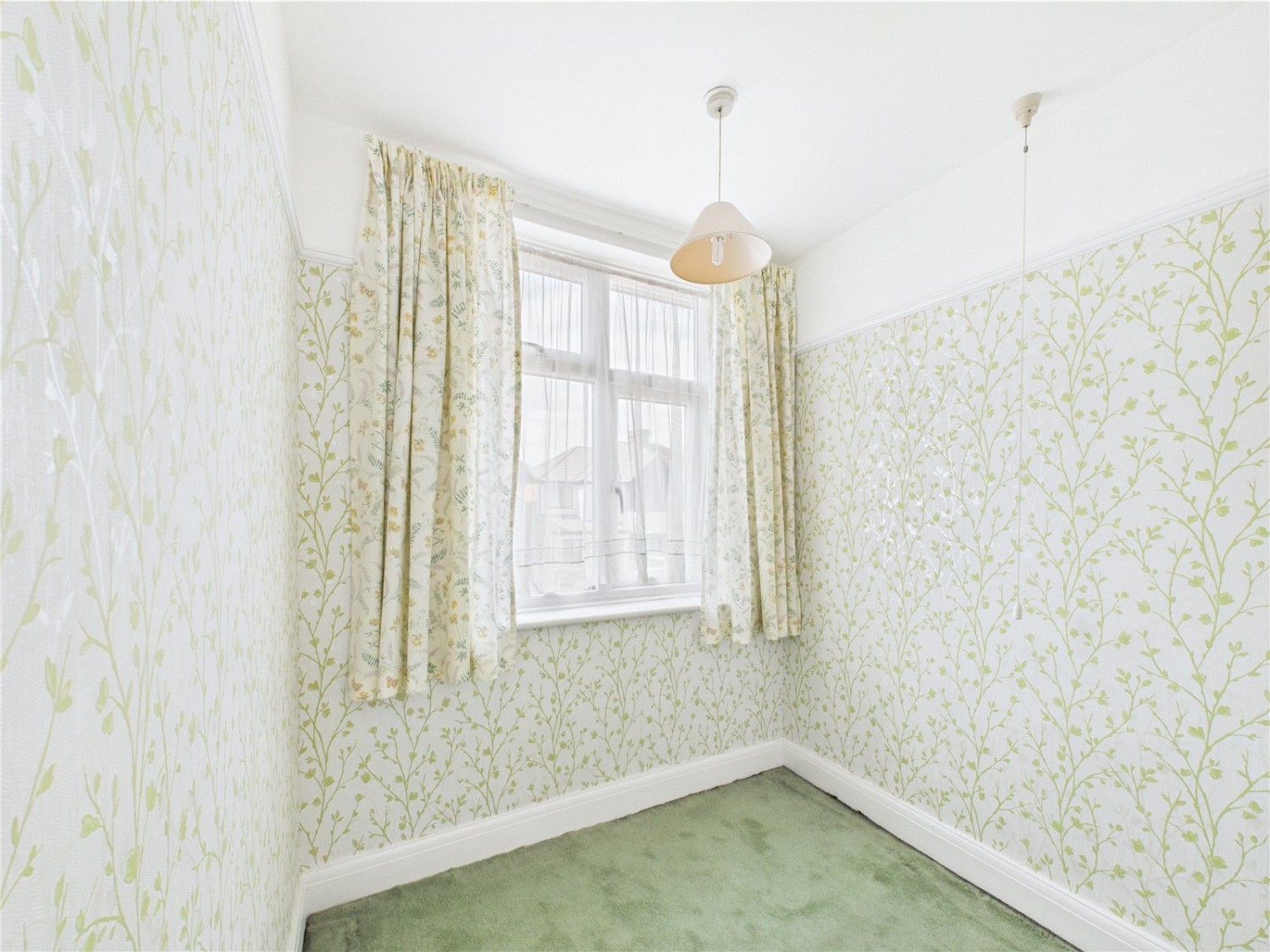 Kenton, Harrow