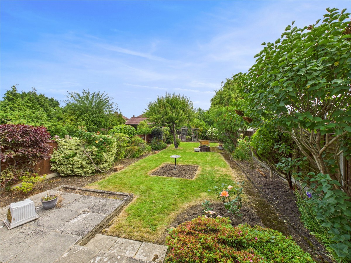 Kenton, Harrow