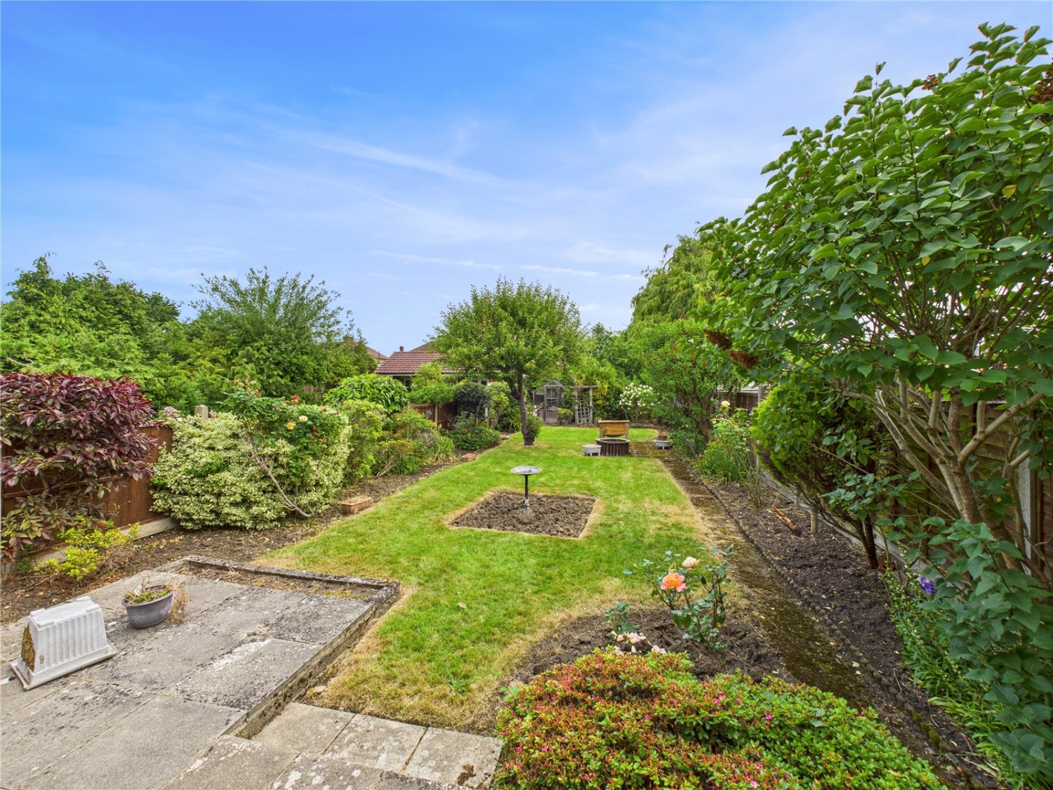 Kenton, Harrow