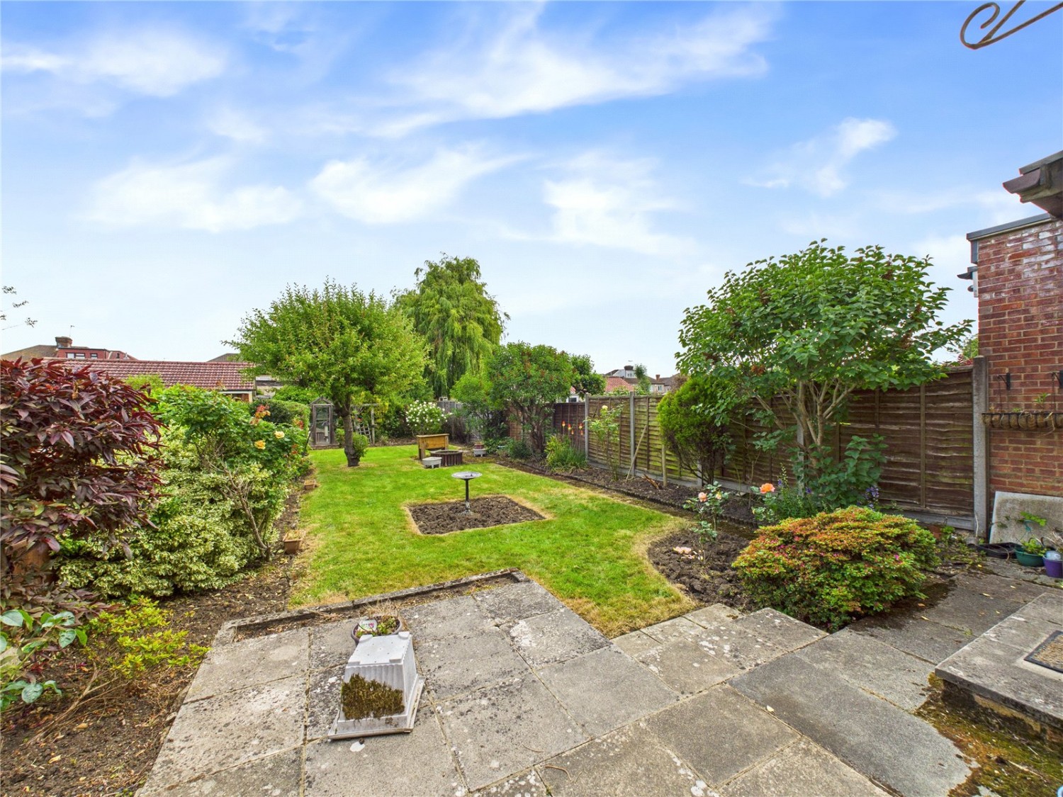 Kenton, Harrow