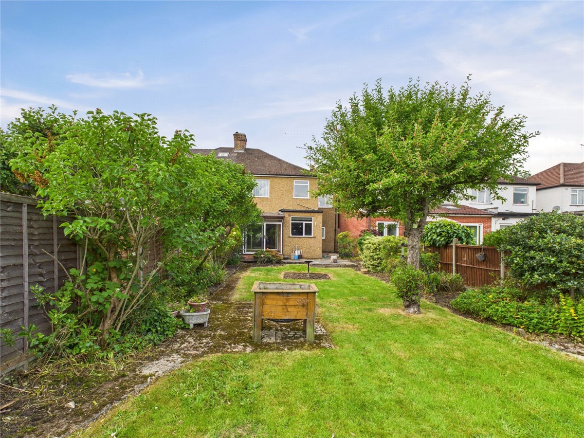 Kenton, Harrow