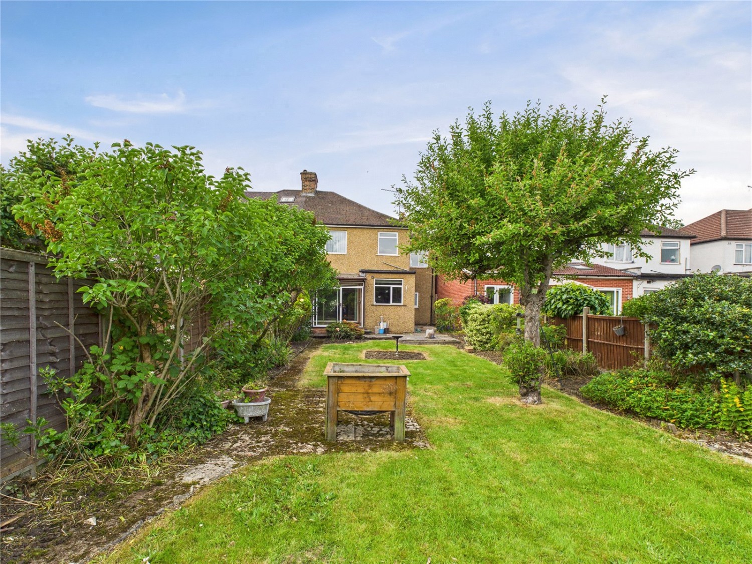 Kenton, Harrow