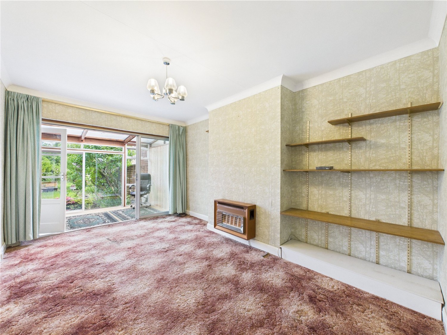 Kenton, Harrow