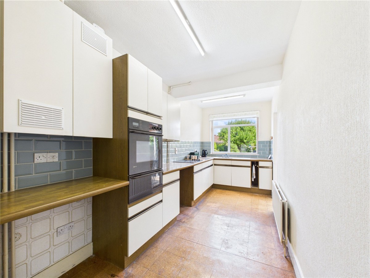 Kenton, Harrow