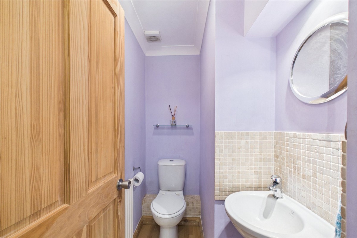 Pinner, Middlesex