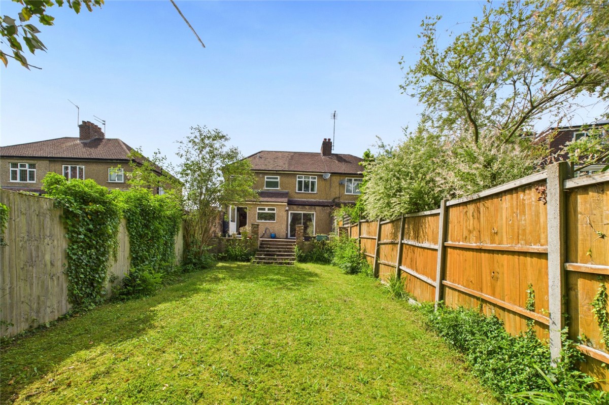Pinner, Middlesex