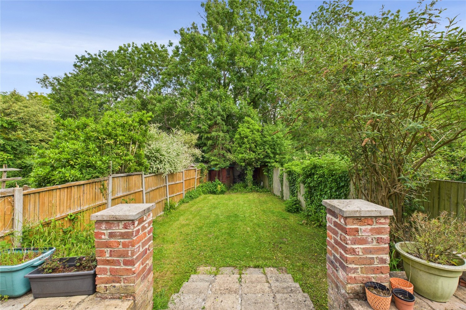 Pinner, Middlesex