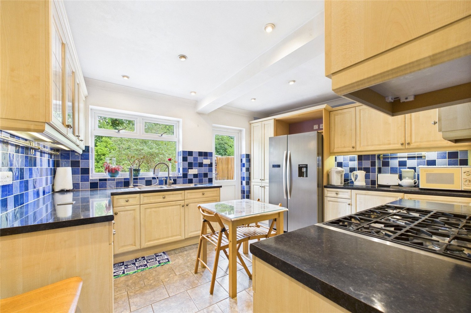 Pinner, Middlesex