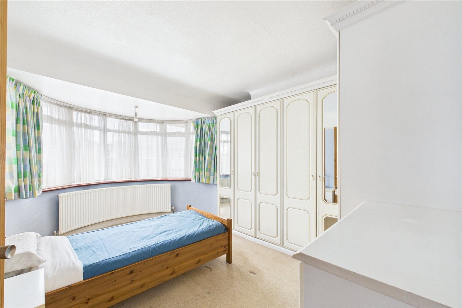 Pinner, Middlesex