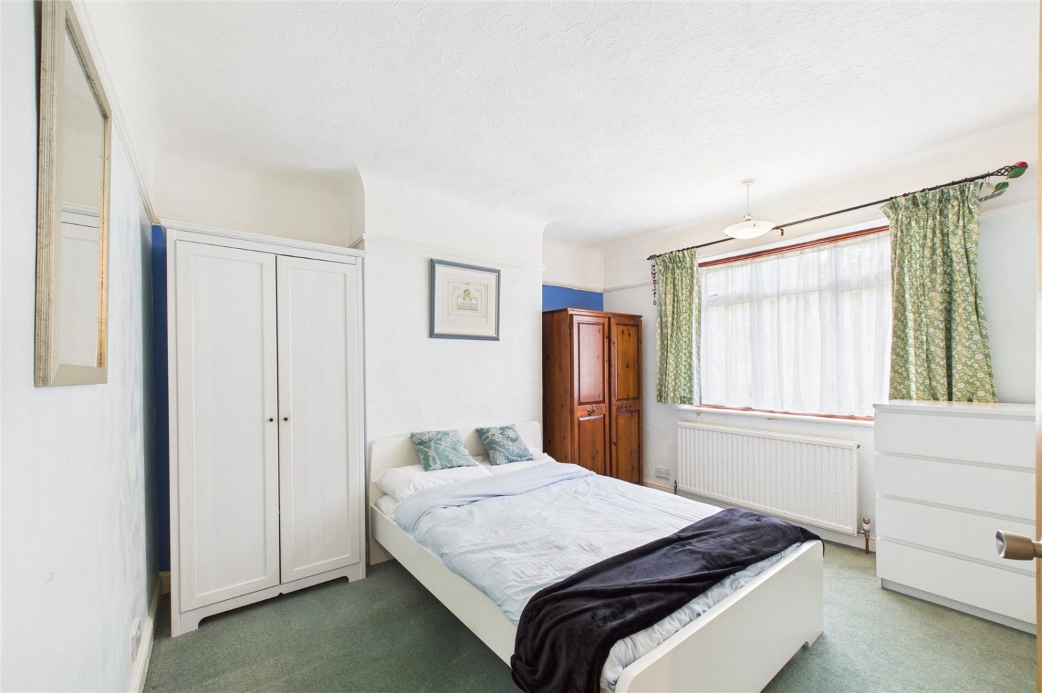 Pinner, Middlesex