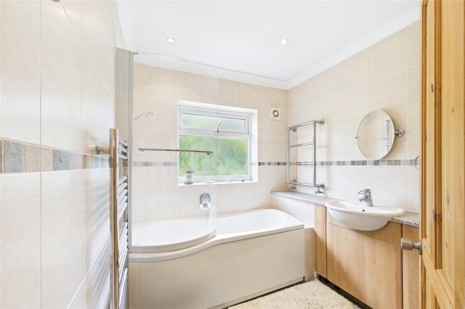 Pinner, Middlesex