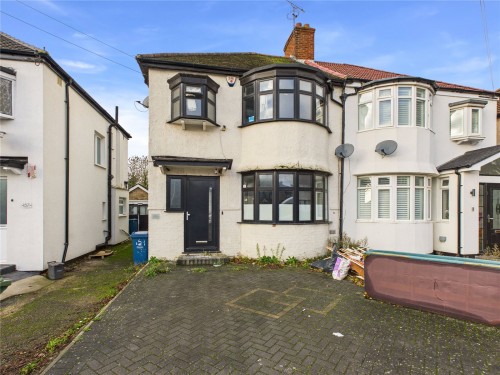 Kenton, Harrow, Middlesex