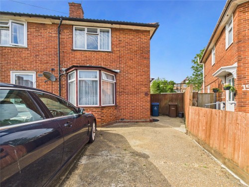 Kenton, Harrow