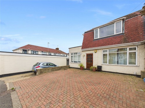 Edgware, Middlesex
