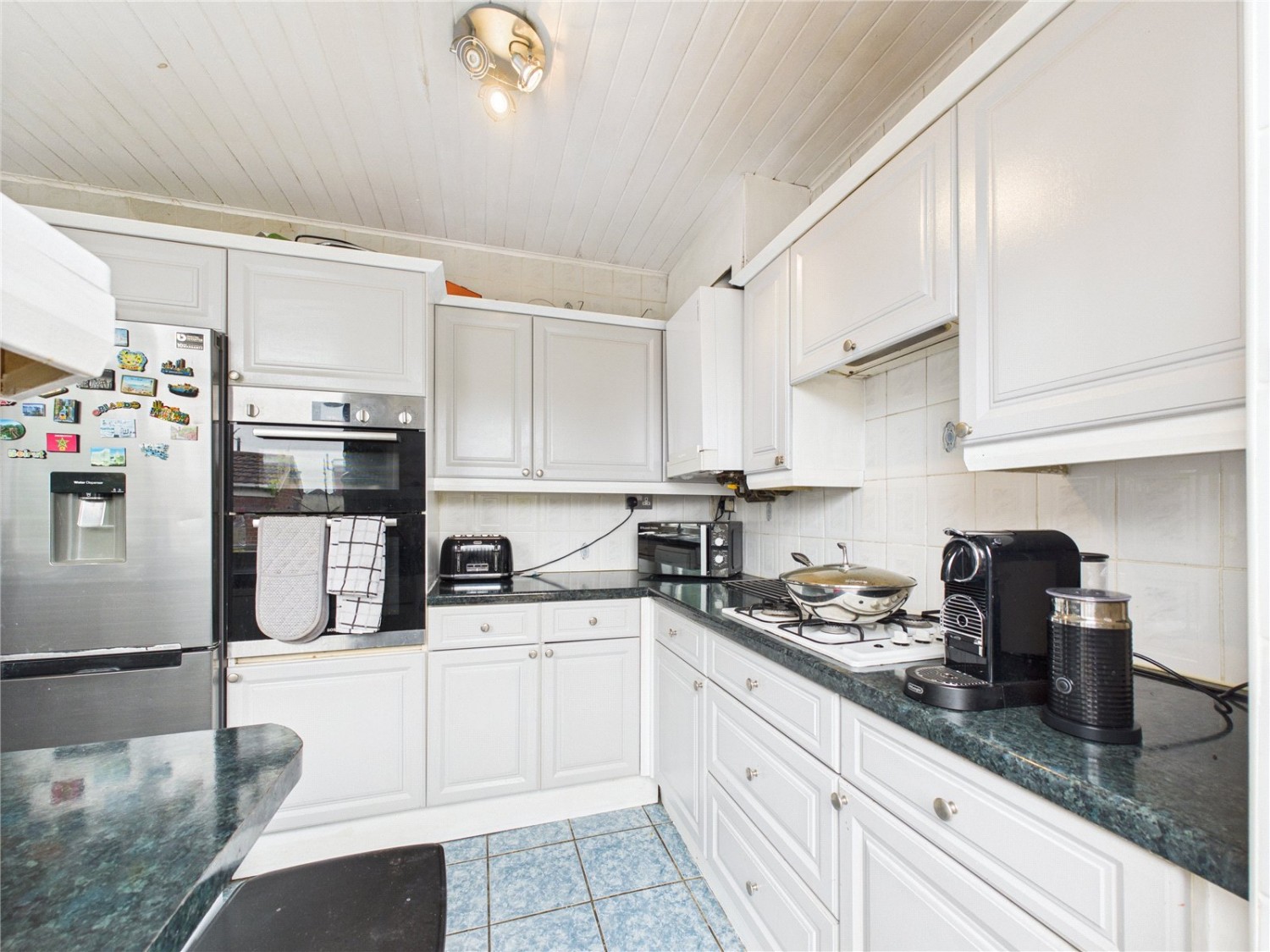 Edgware, Middlesex