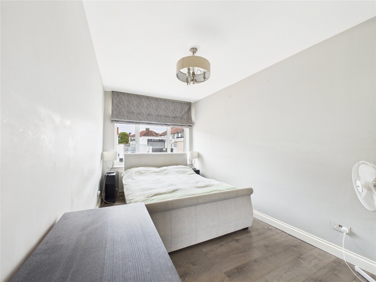 Edgware, Middlesex