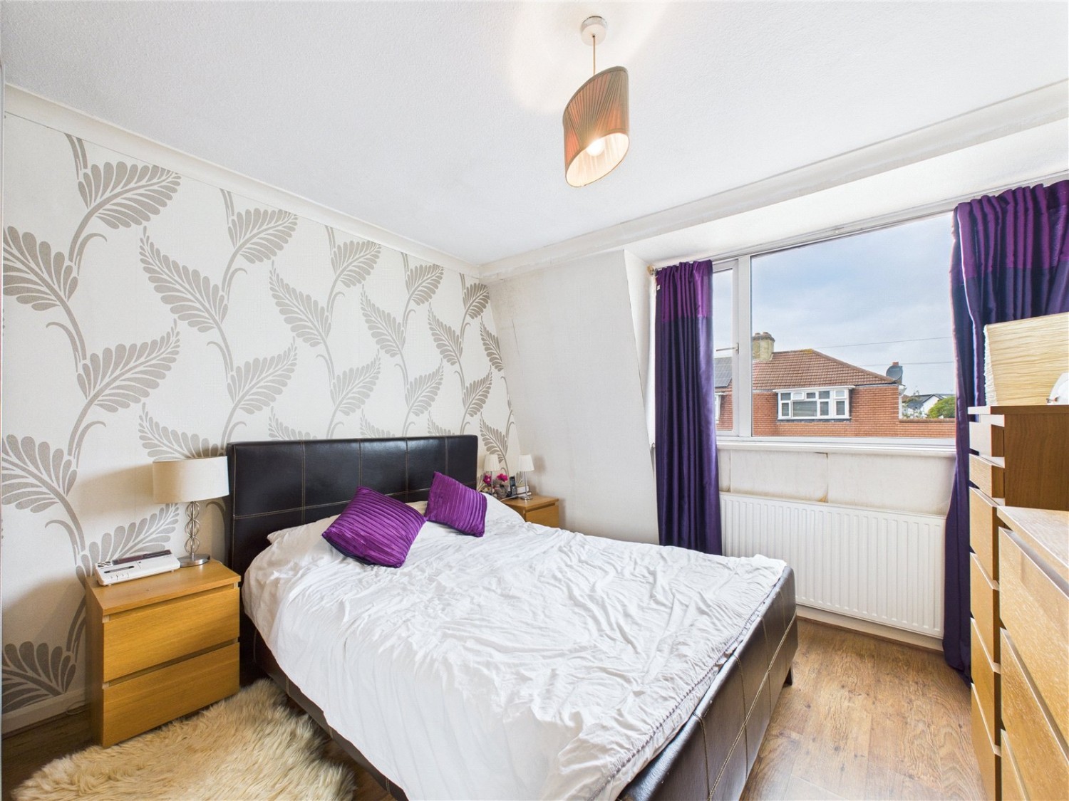Edgware, Middlesex
