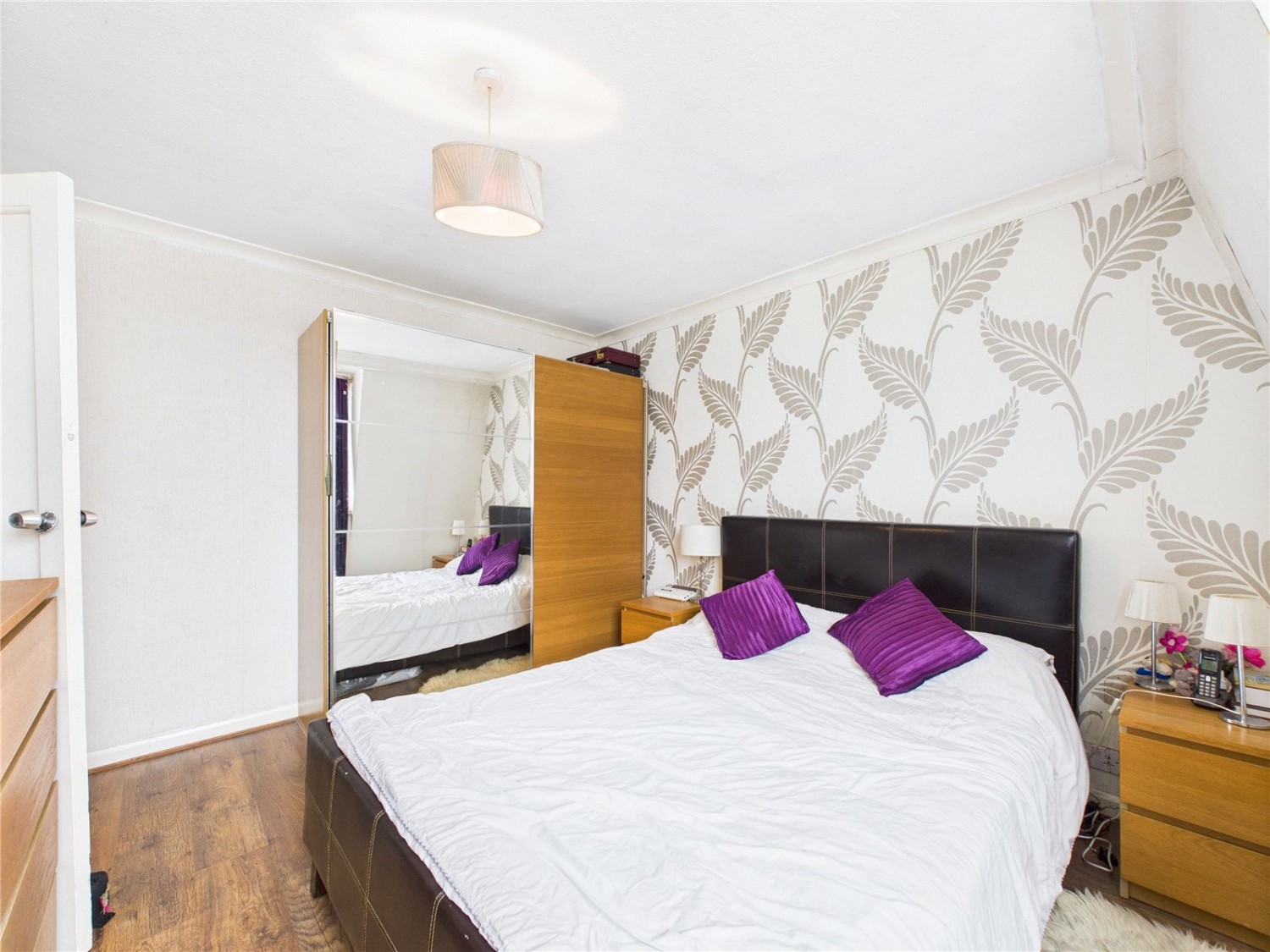 Edgware, Middlesex