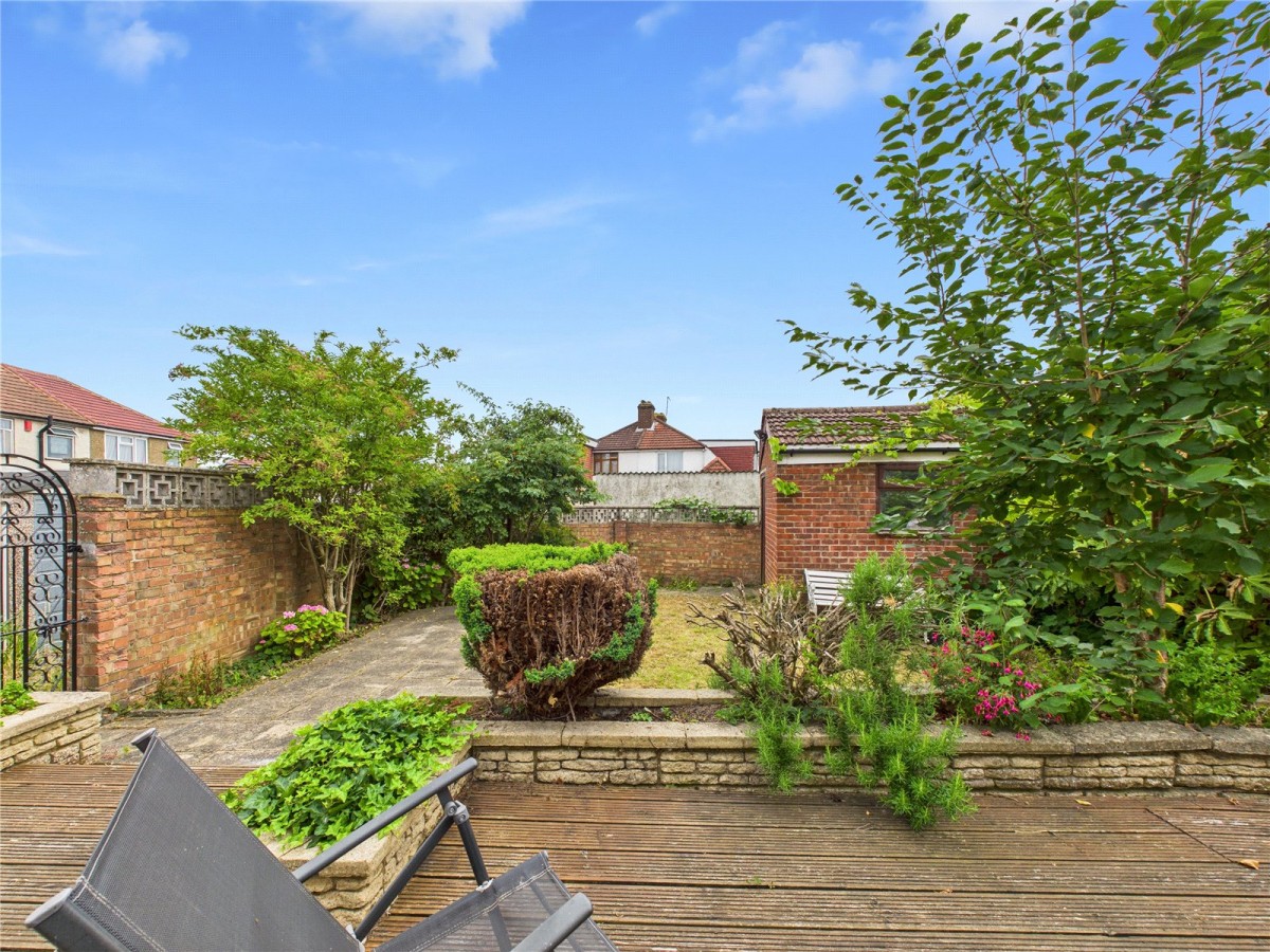 Edgware, Middlesex