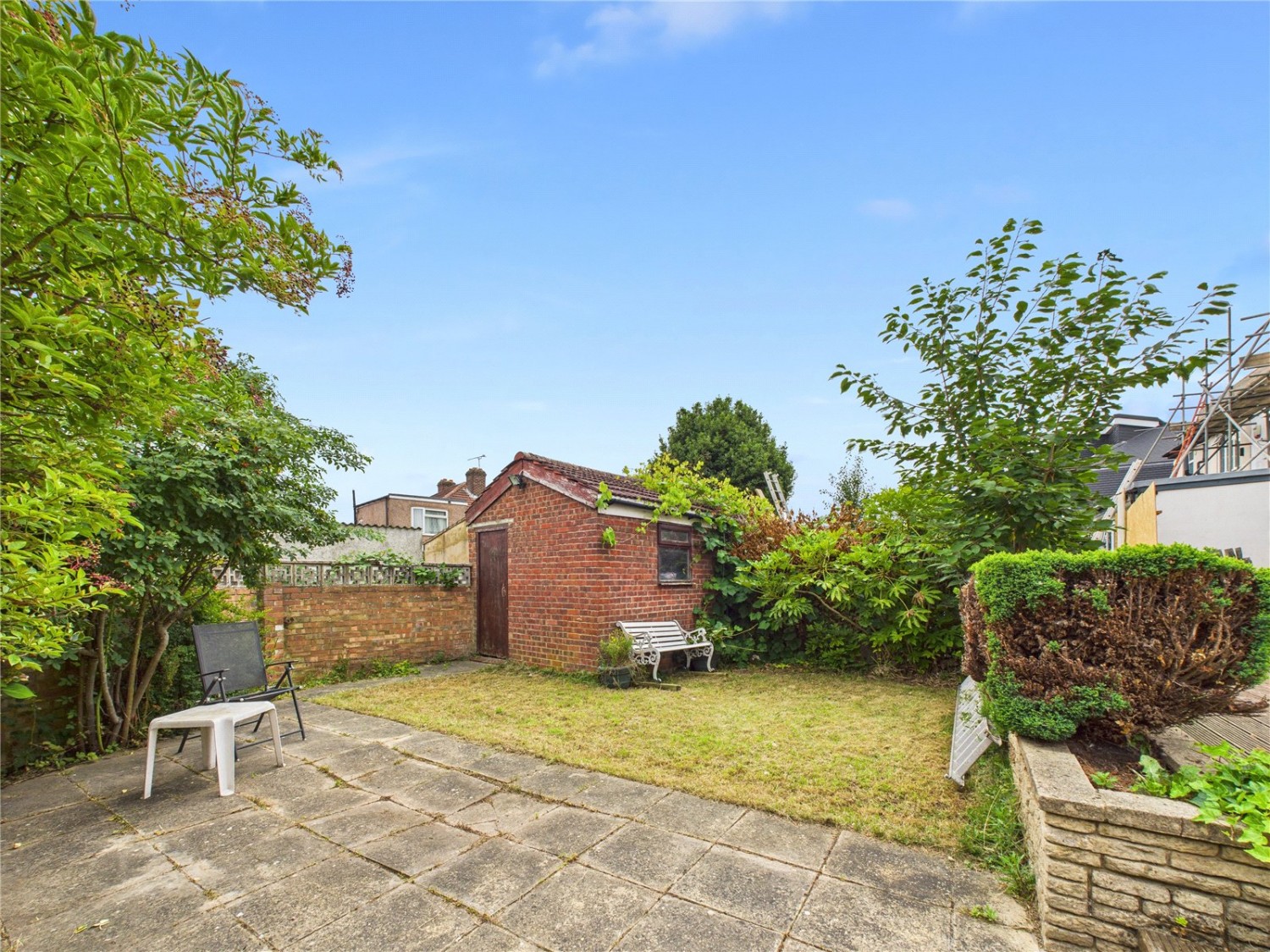 Edgware, Middlesex