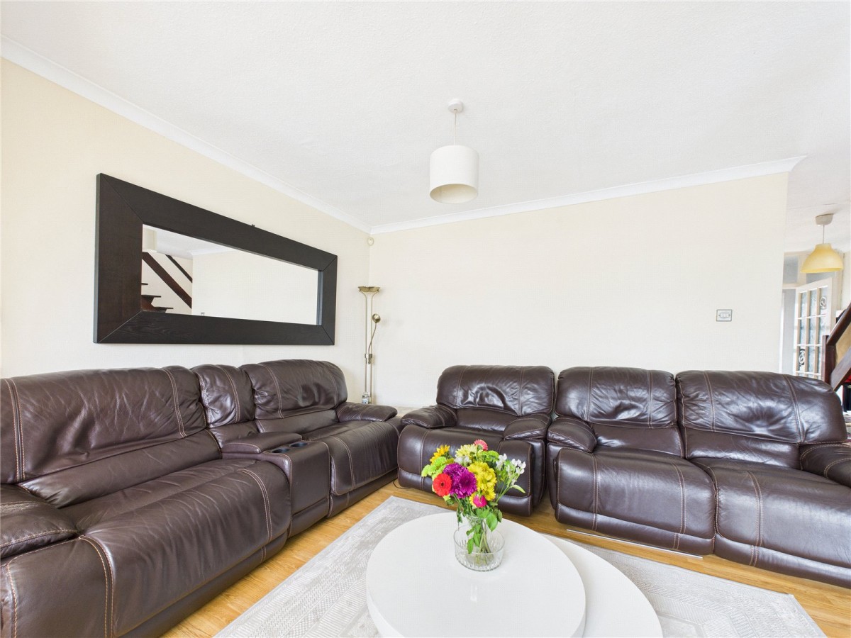 Edgware, Middlesex
