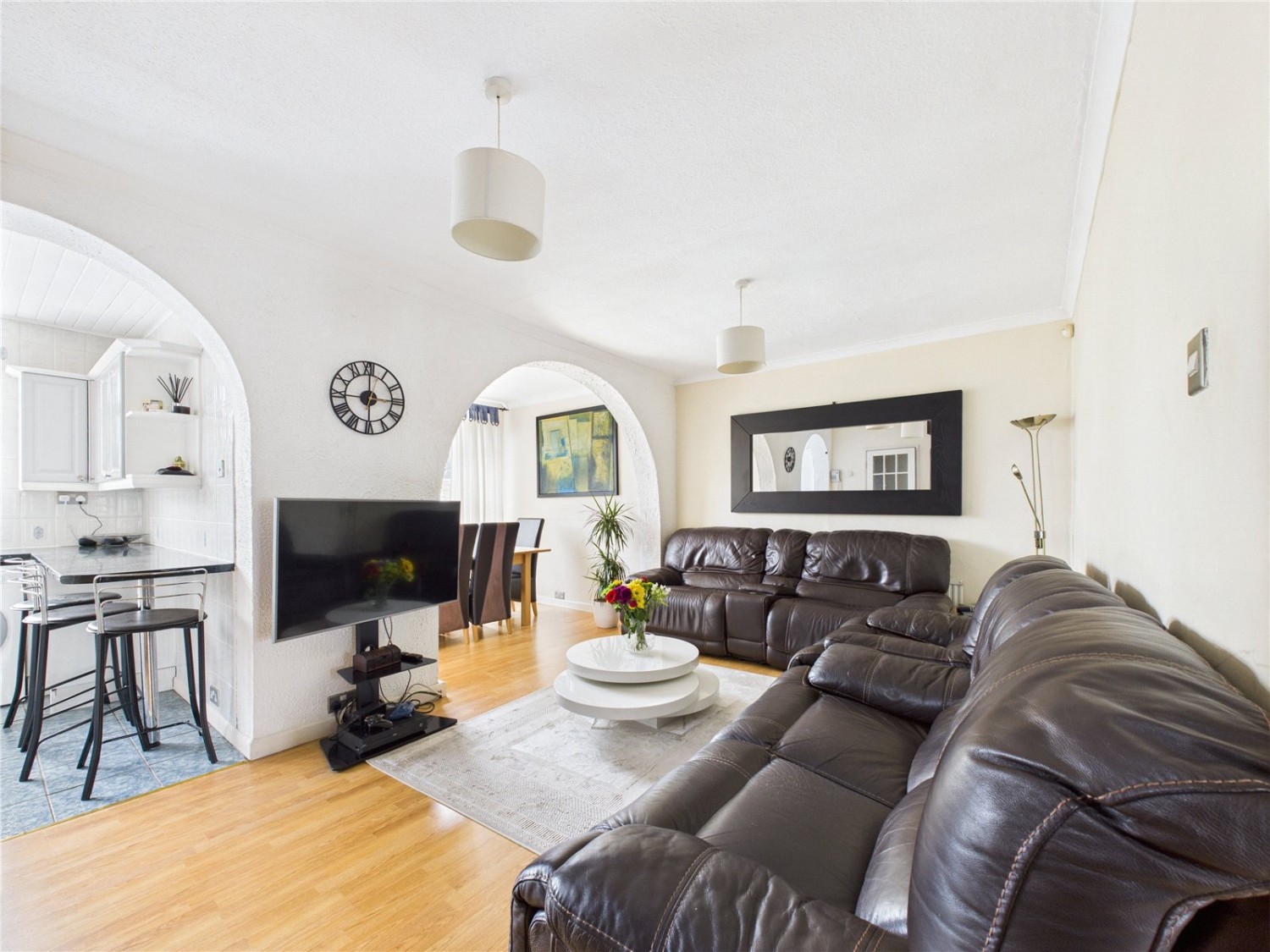 Edgware, Middlesex