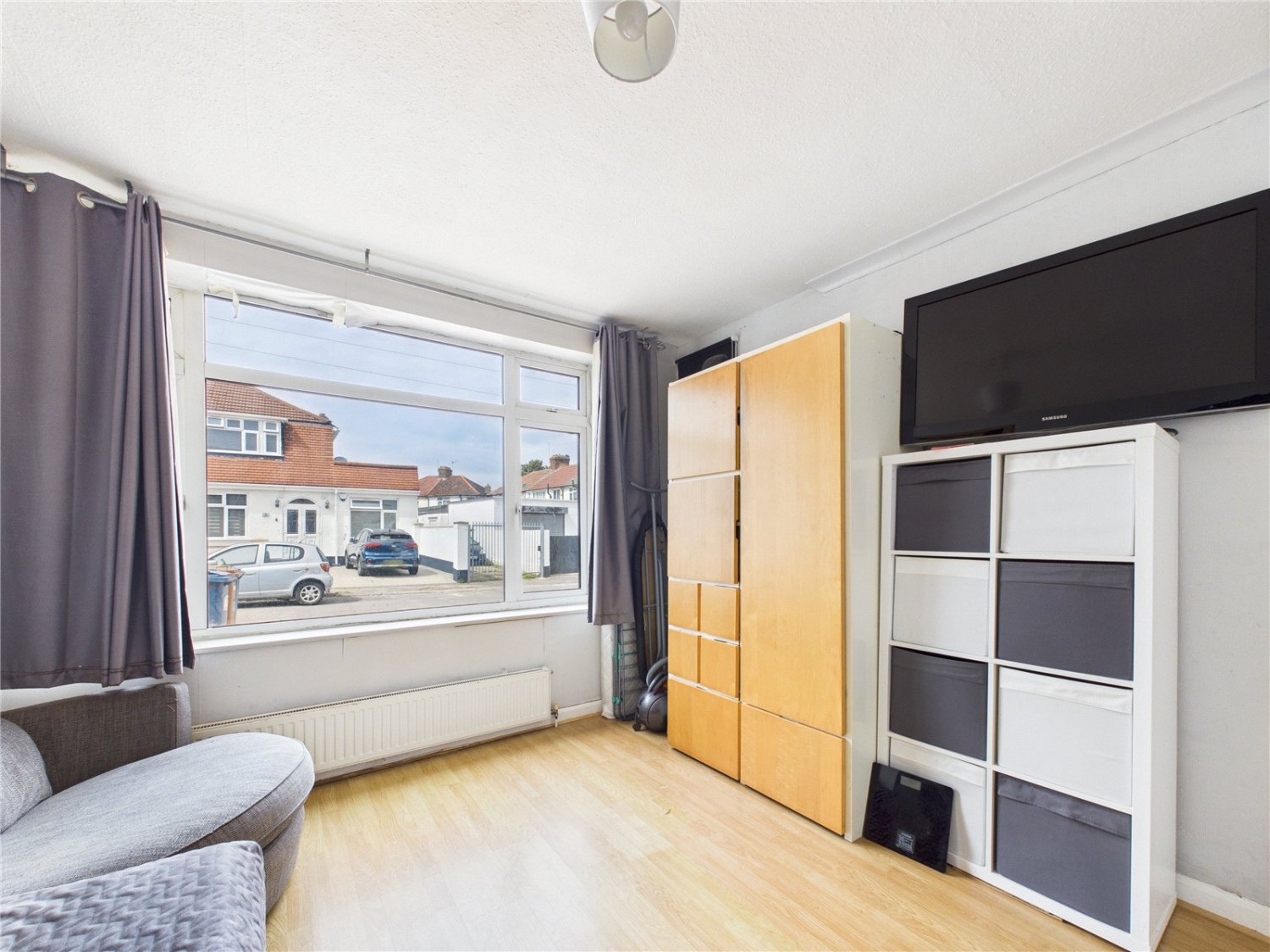 Edgware, Middlesex