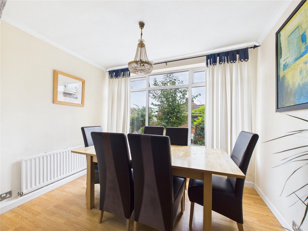 Edgware, Middlesex